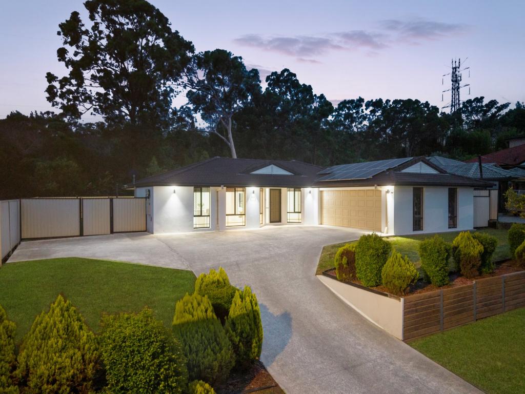 6 Strezlecki Pl, Drewvale, QLD 4116