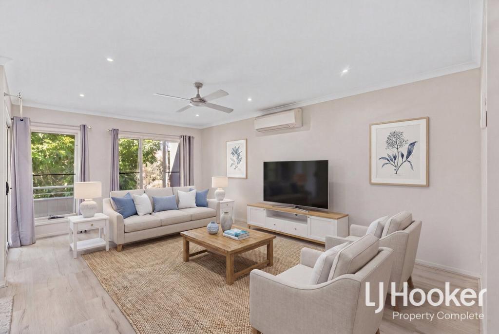 50 Skyblue Cct, Yarrabilba, QLD 4207