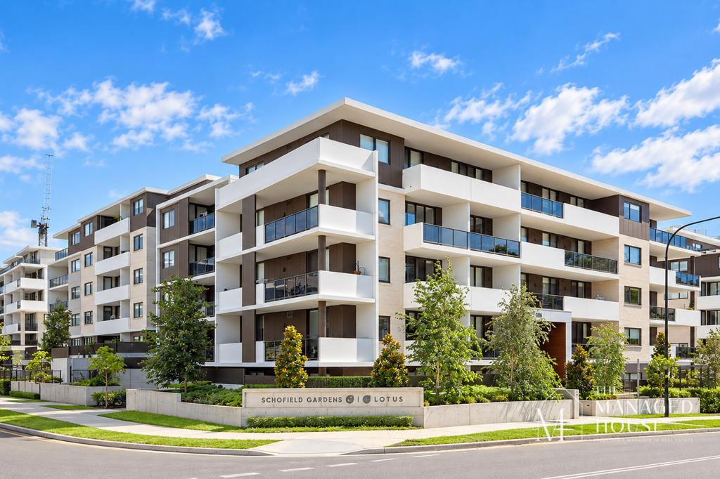 G07/129a Jerralong Dr, Schofields, NSW 2762