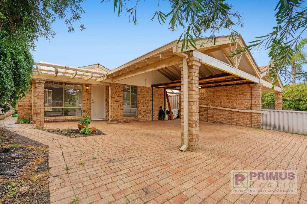 4 Frawley Gdns, Murdoch, WA 6150