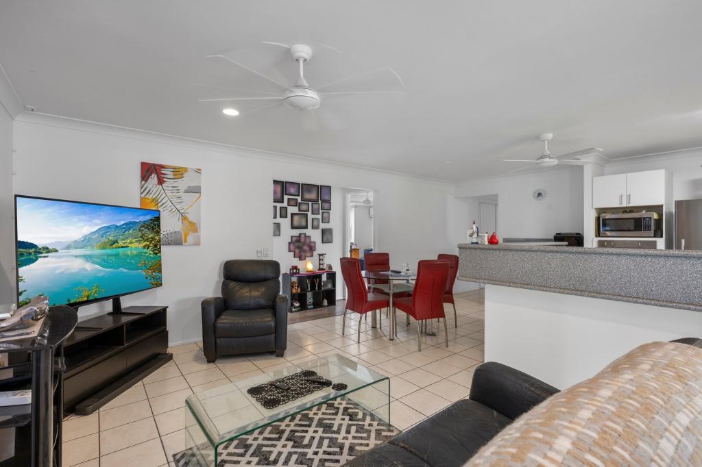 13 Finlay Ct, Kirwan, QLD 4817