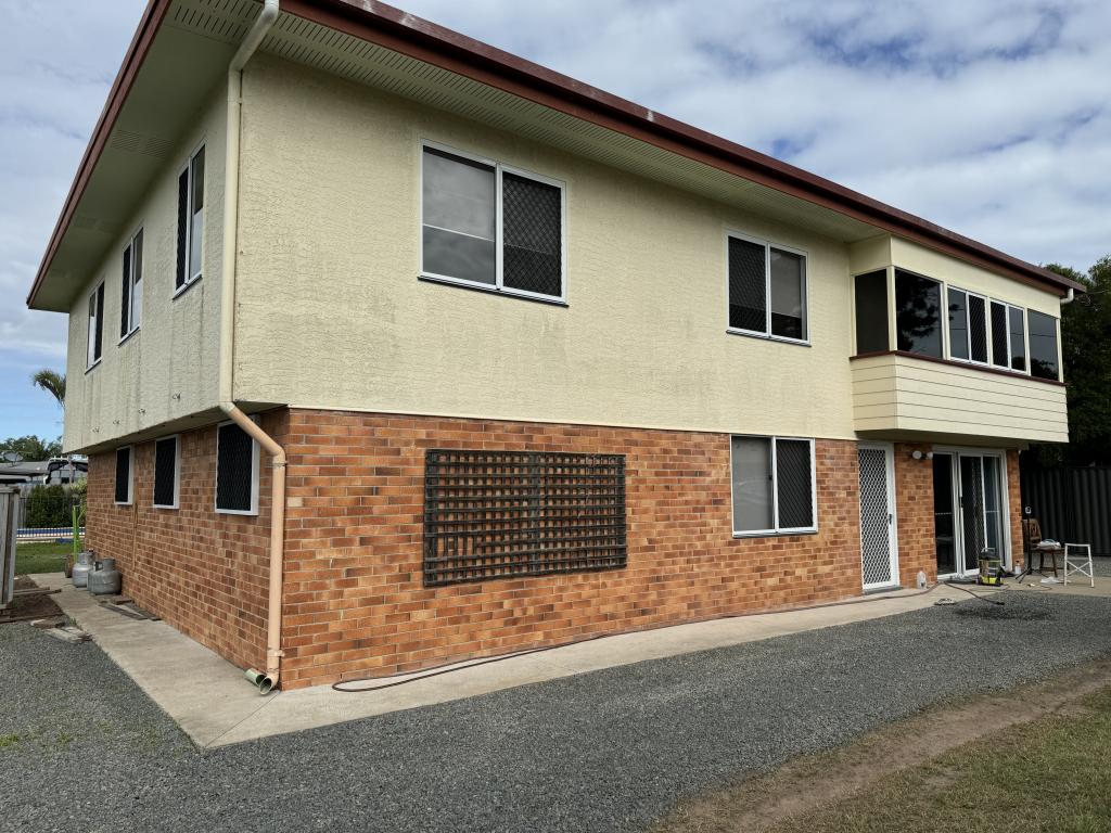 Contact Agent For Address, Point Vernon, QLD 4655