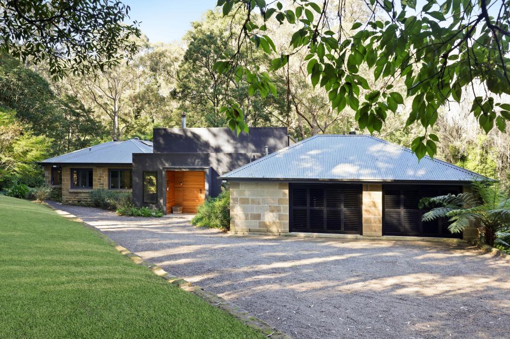 12-16 Gullies Rd, Bundanoon, NSW 2578