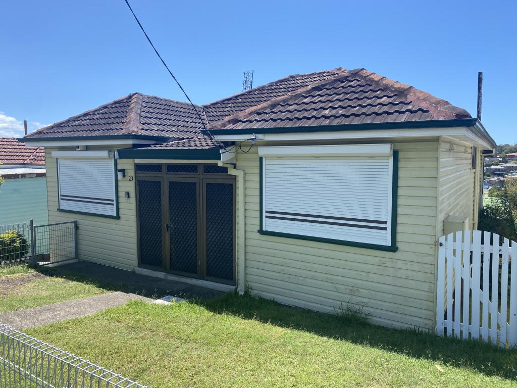 23 Brisbane Water Rd, Adamstown, NSW 2289