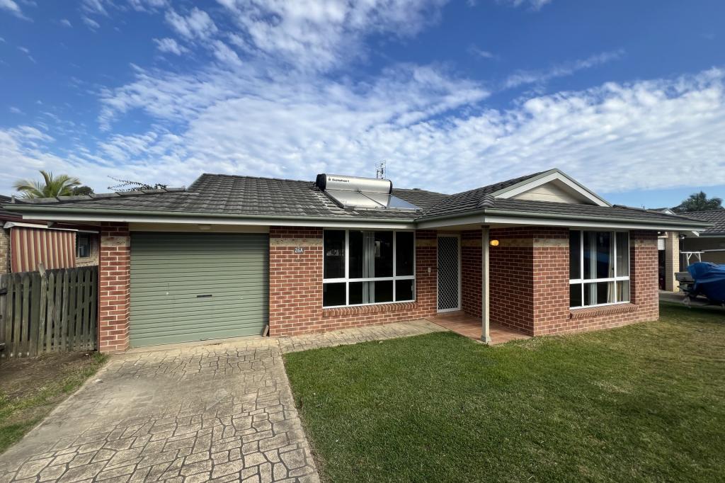 26a Sunbird Cres, Boambee East, NSW 2452