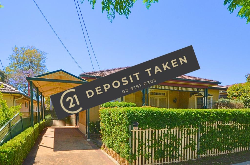 21 Alto St, South Wentworthville, NSW 2145