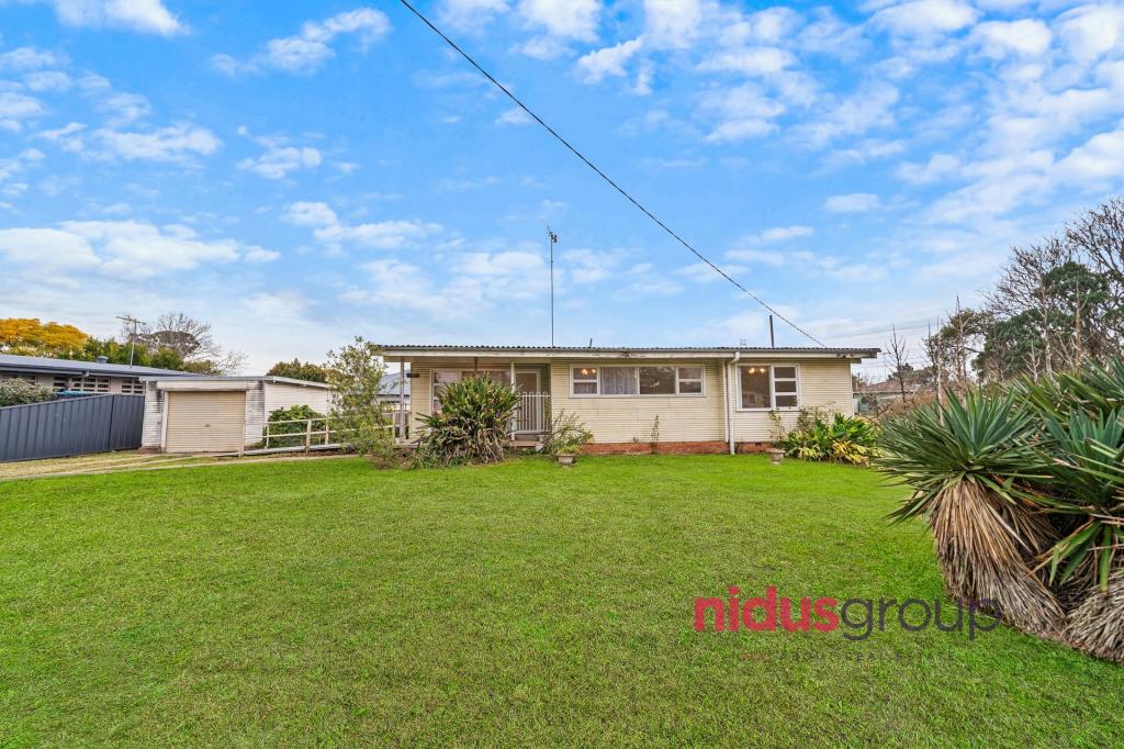 6 Semana St, Whalan, NSW 2770