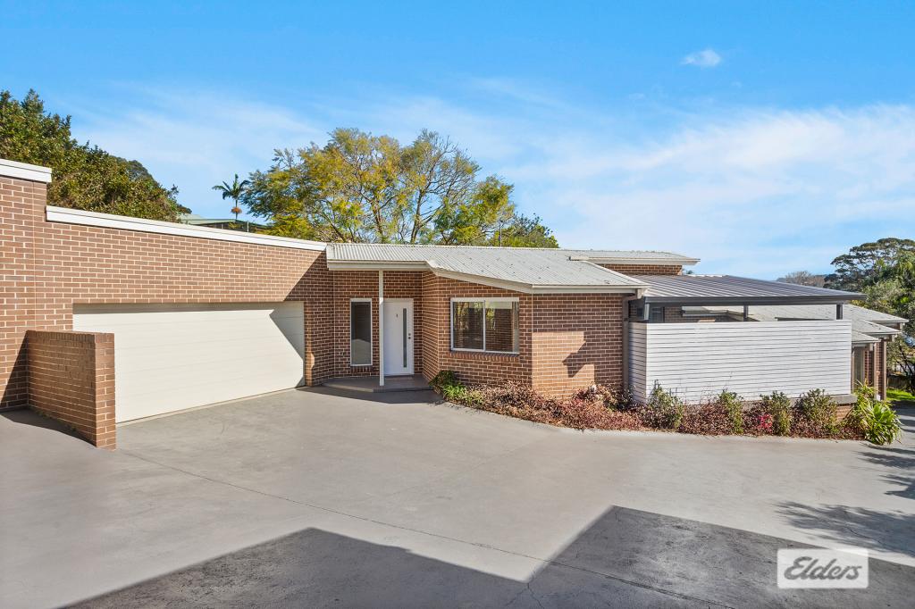 3a Highway Ave, West Wollongong, NSW 2500