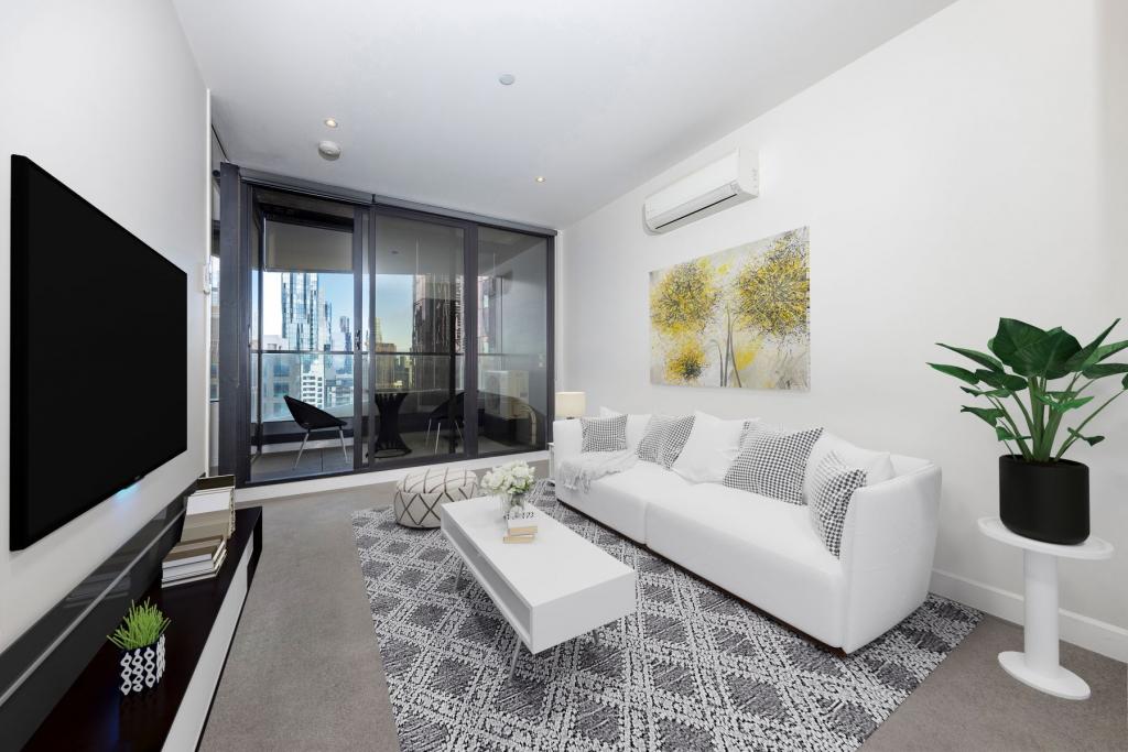 3608/120 A'BECKETT ST, MELBOURNE, VIC 3000