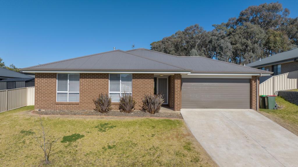 56 Glasson Dr, Orange, NSW 2800