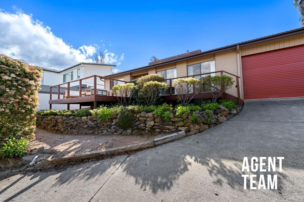 408 Bugden Ave, Fadden, ACT 2904