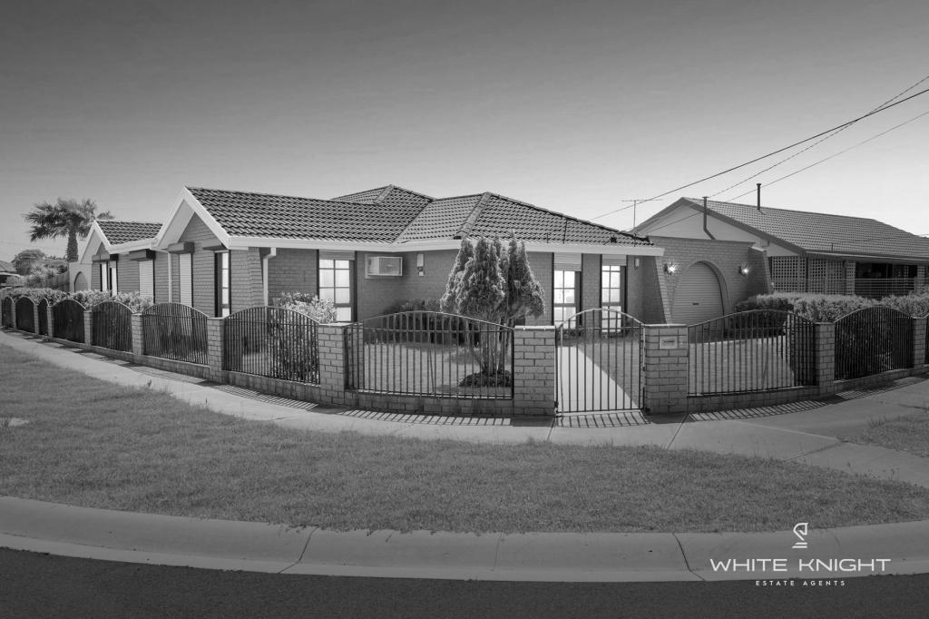 1 Redditch Cres, Deer Park, VIC 3023