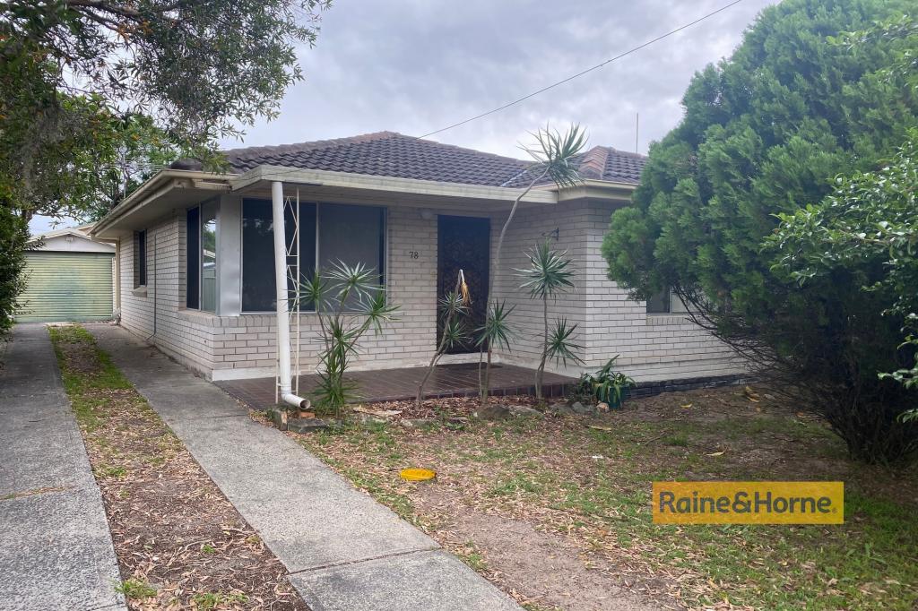 78 Pozieres Ave, Umina Beach, NSW 2257