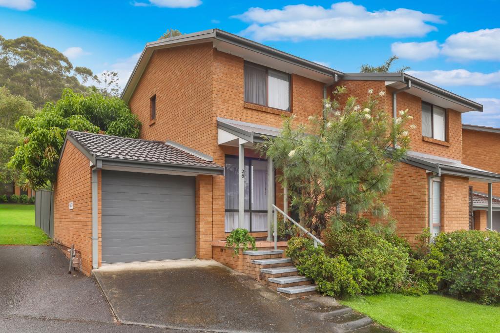 26/65 Davies St, Kincumber, NSW 2251