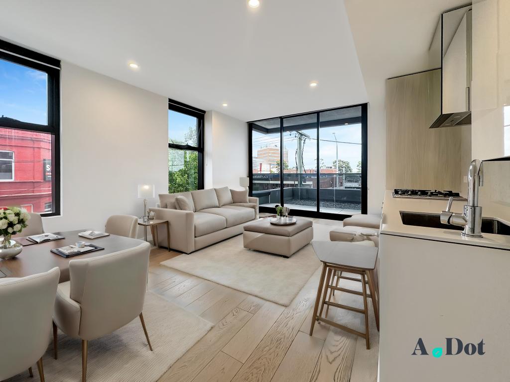 106/1a Finch St, Malvern East, VIC 3145