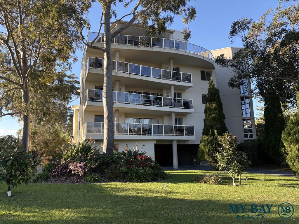 1/1 Ondine Cl, Nelson Bay, NSW 2315