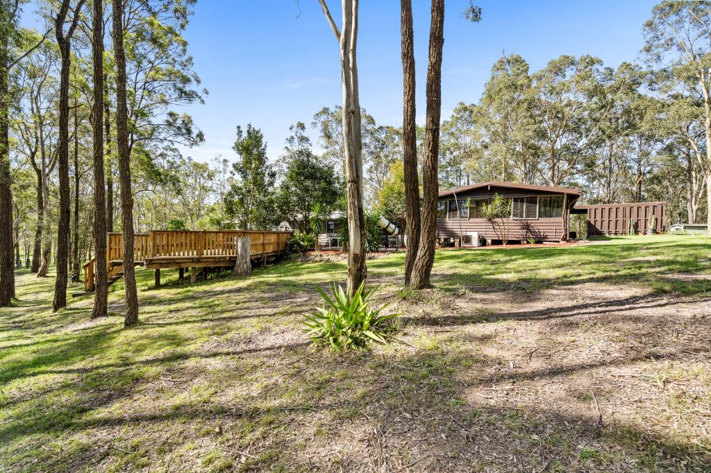 730 EAST SEAHAM RD, EAST SEAHAM, NSW 2324