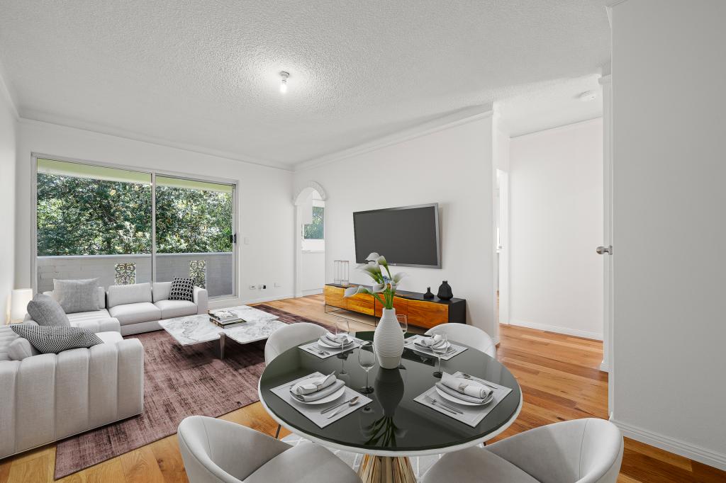 6/13-17 Myra Rd, Dulwich Hill, NSW 2203