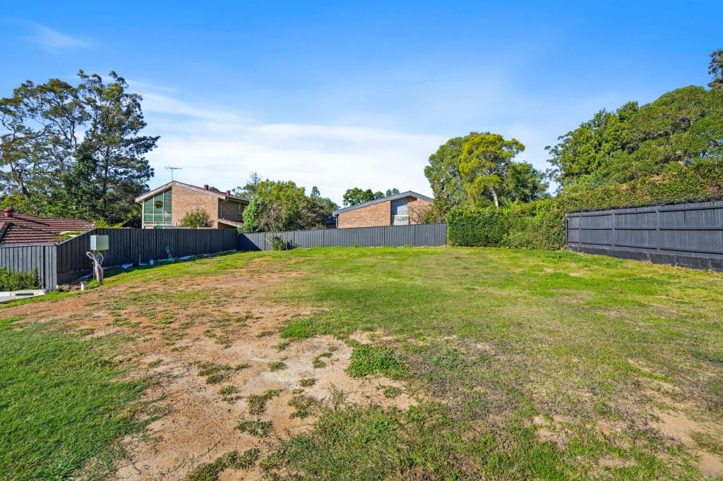 24c Dorset St, Epping, NSW 2121