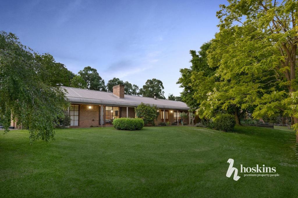 4 Harris Rd, Wonga Park, VIC 3115