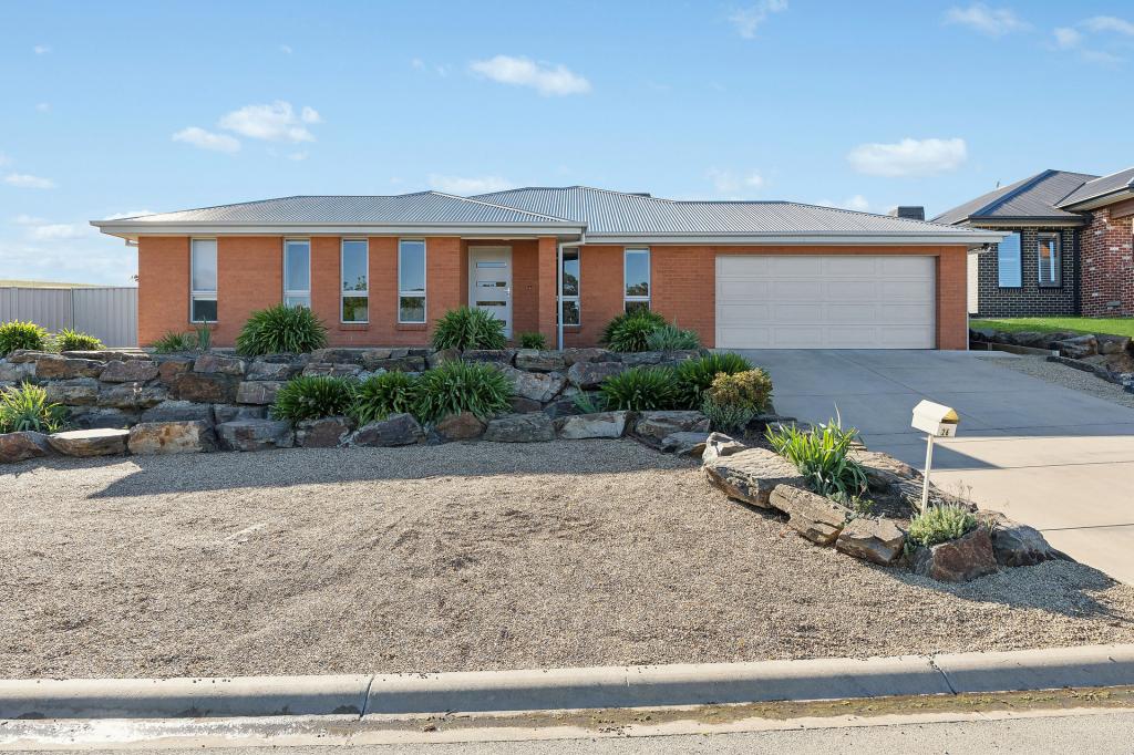 26 Sunvale Cres, Estella, NSW 2650