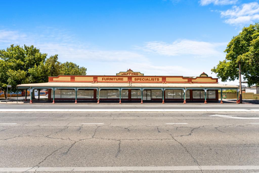 22-32 St Vincent St, Port Adelaide, SA 5015