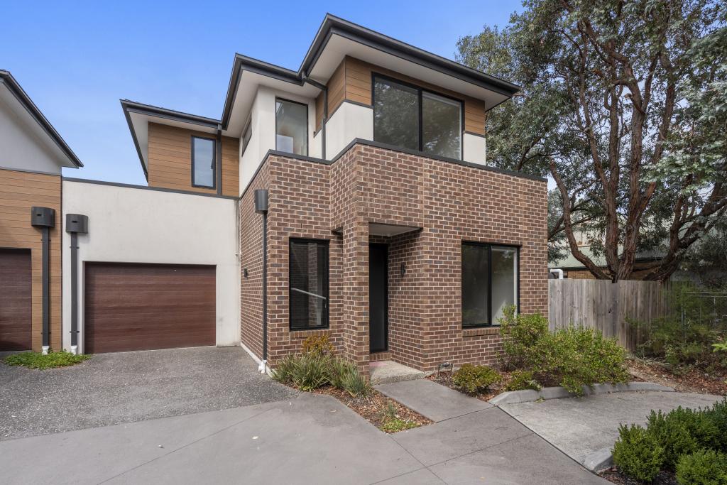 6/24 Carlisle Rd, Ferntree Gully, VIC 3156