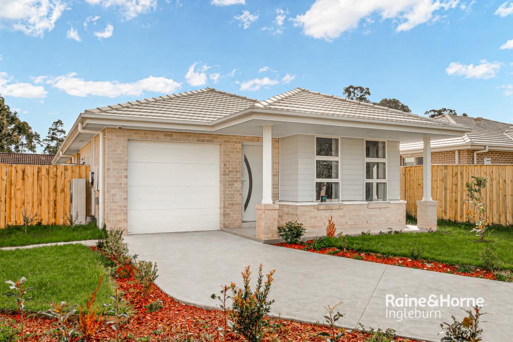 11 Argo Way, Airds, NSW 2560