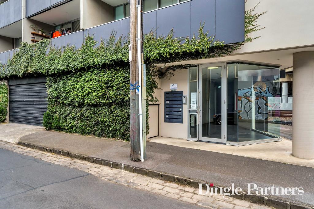 3/56 John St, Clifton Hill, VIC 3068