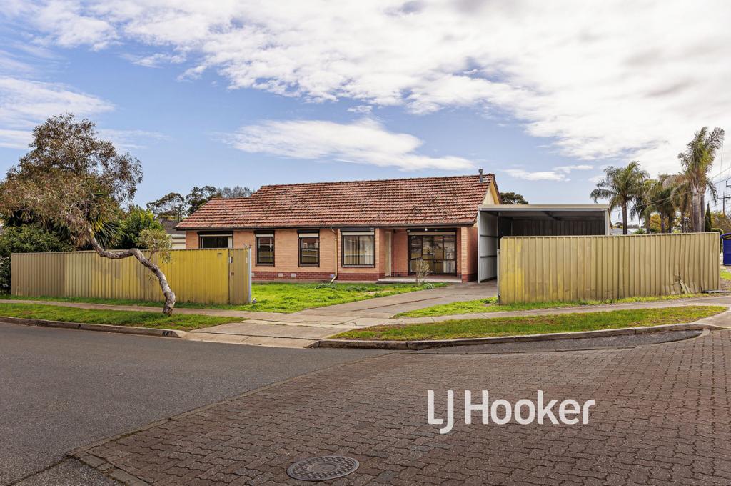 1 Athalie Ave, Parafield Gardens, SA 5107