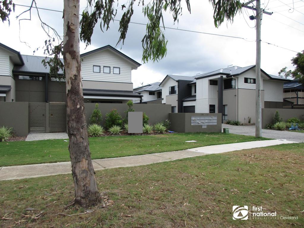 14/21-23 Island St, Cleveland, QLD 4163