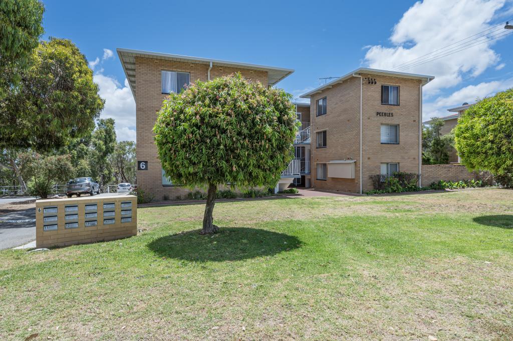 3/6 Minora Pl, Rivervale, WA 6103