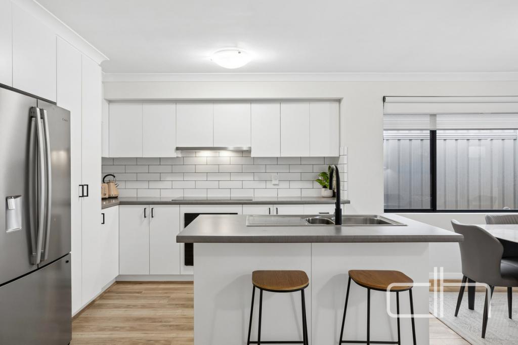 50 Harrogate Vsta, Landsdale, WA 6065