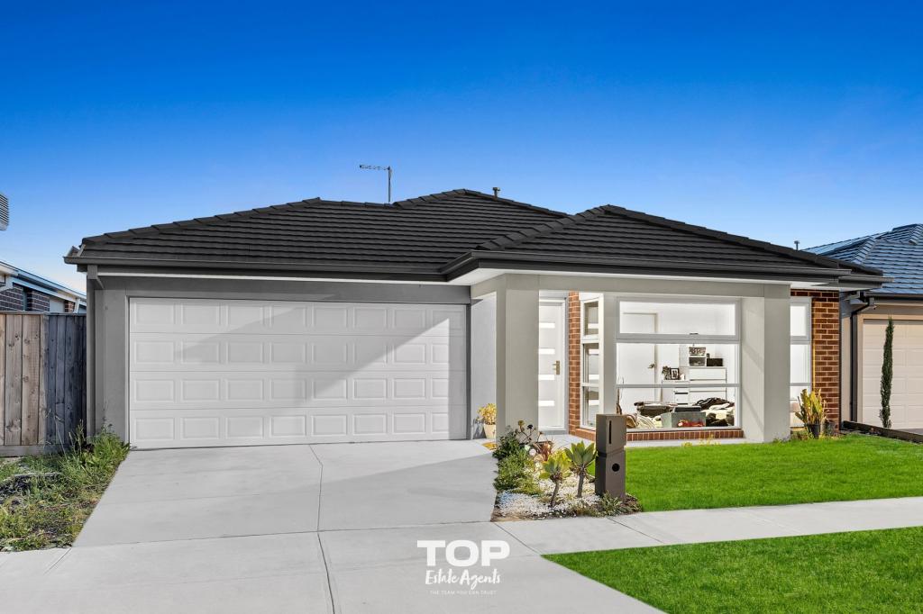 13 Integral St, Clyde, VIC 3978