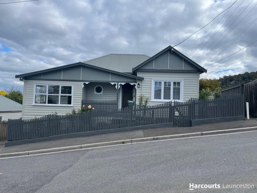 7 Howell St, West Launceston, TAS 7250