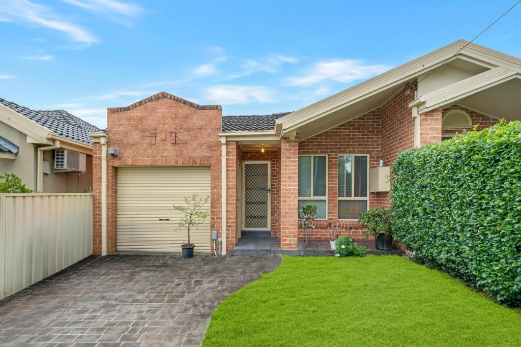 17a Alexander St, Smithfield, NSW 2164