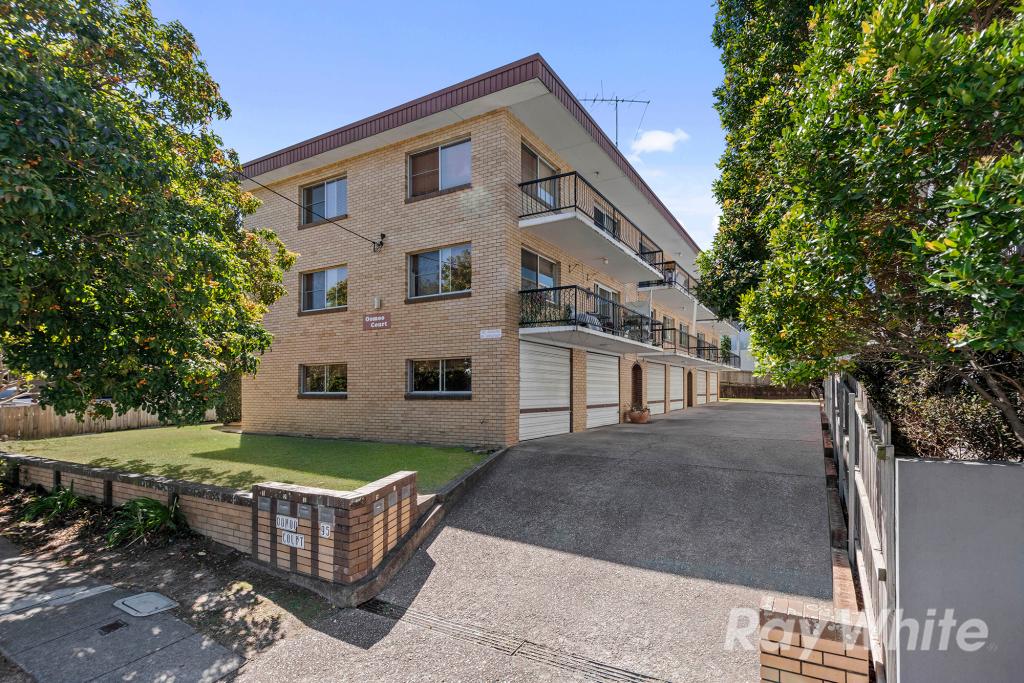 4/95 Eton St, Nundah, QLD 4012