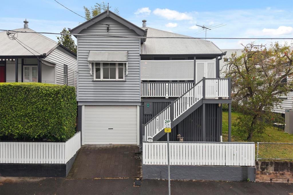60 Clay St, New Farm, QLD 4005