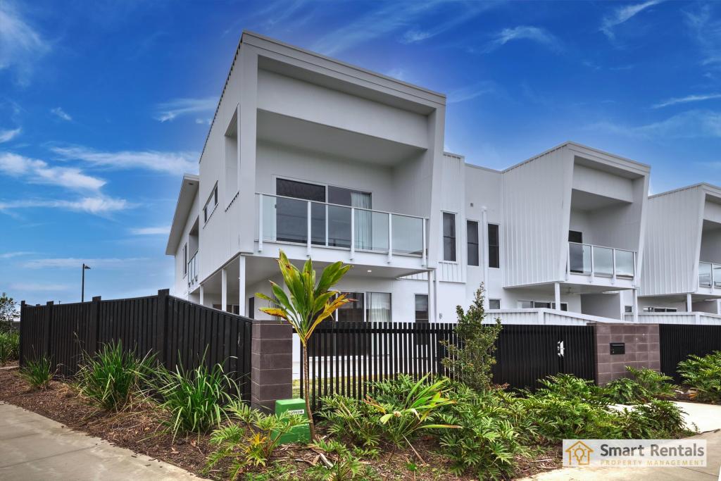 12 Balmy Walk, Palmview, QLD 4553