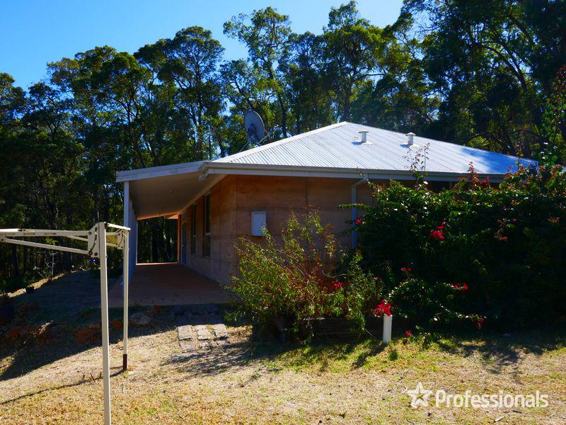 Contact Agent For Address, Serpentine, WA 6125