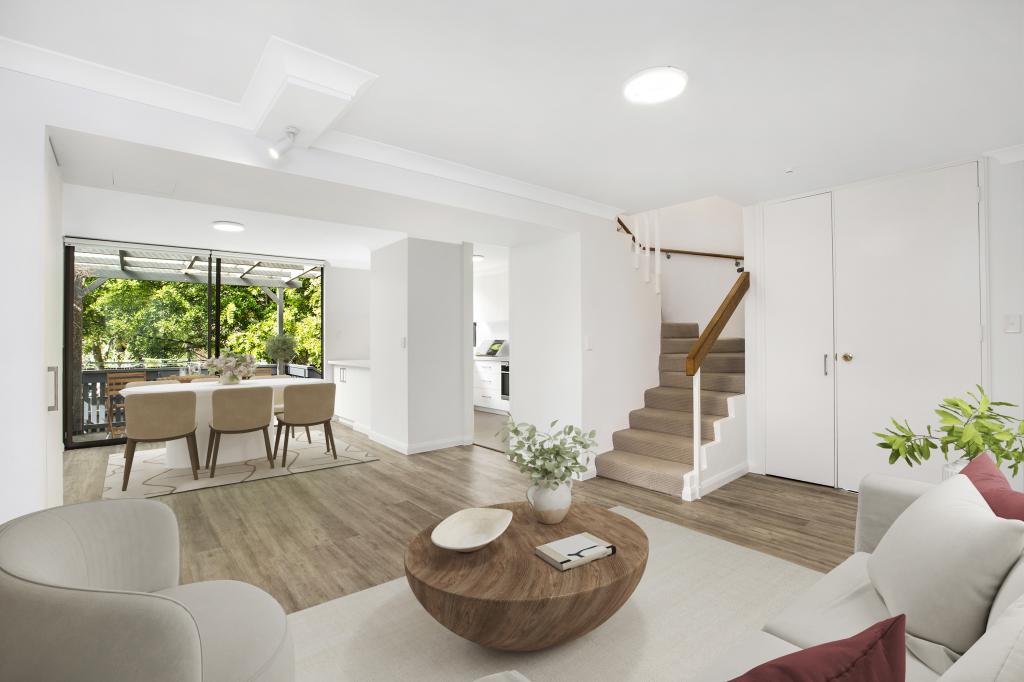 5/28 Morton St, Wollstonecraft, NSW 2065
