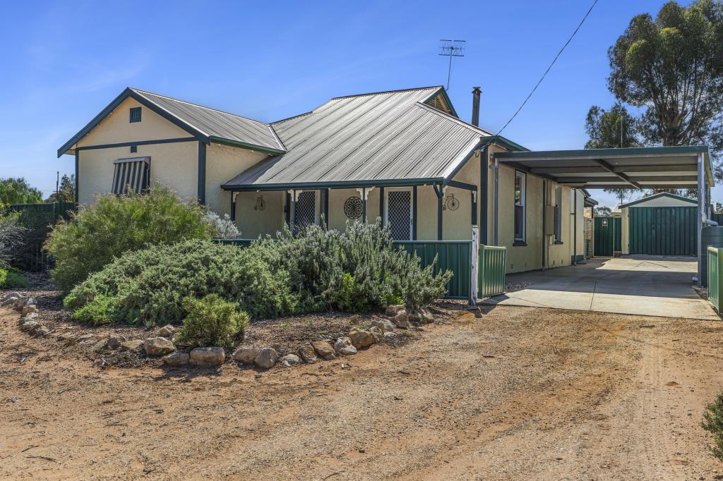 32 High St, Paruna, SA 5311