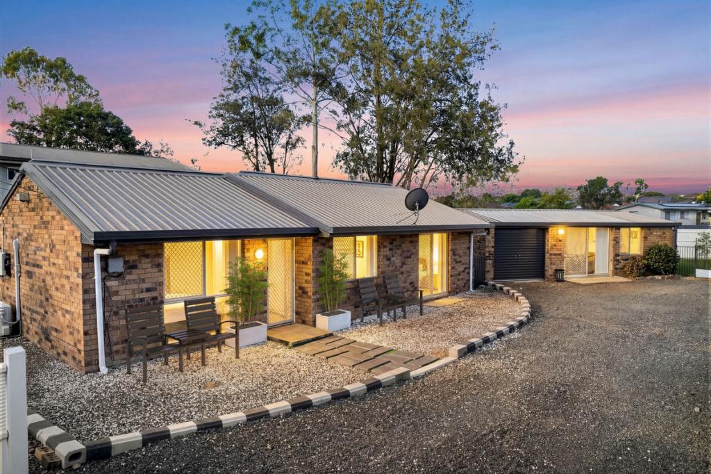 4 Duncan St, Redbank Plains, QLD 4301