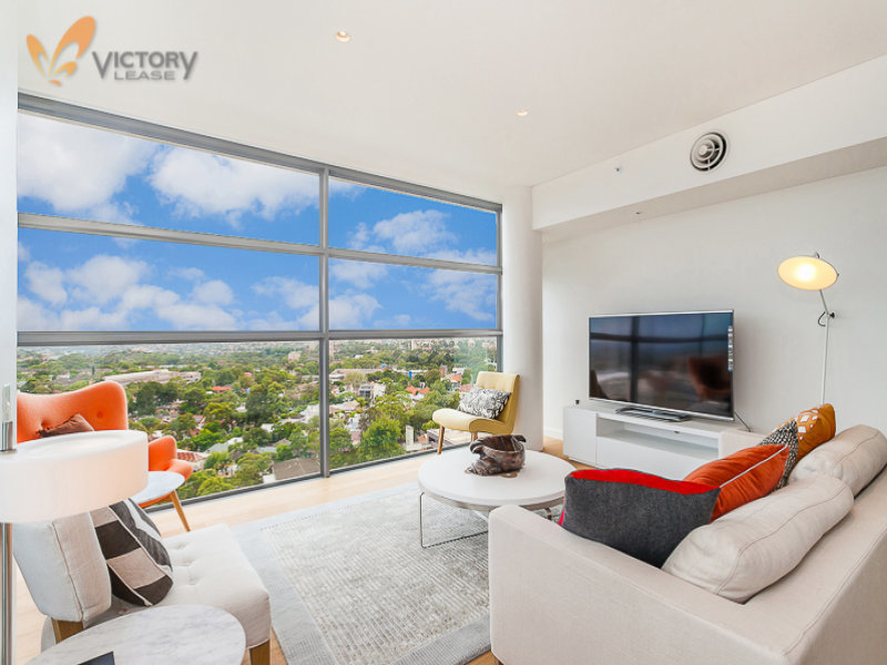 1302/220 Pacific Hwy, North Sydney, NSW 2060