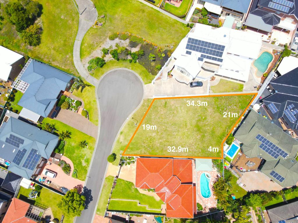 6 Potaroo Pl, Blackbutt, NSW 2529