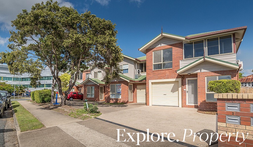 4/474 Bridge Rd, West Mackay, QLD 4740