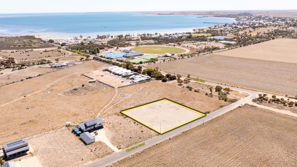 Allotment 2 Woodlawn Rd, Streaky Bay, SA 5680