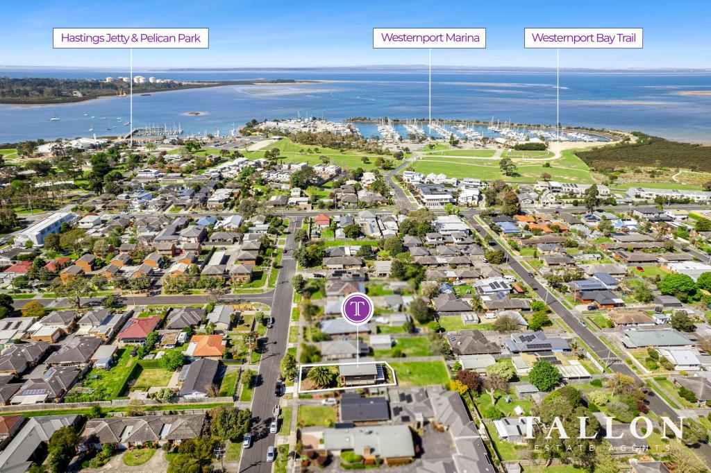 17 Spring St, Hastings, VIC 3915