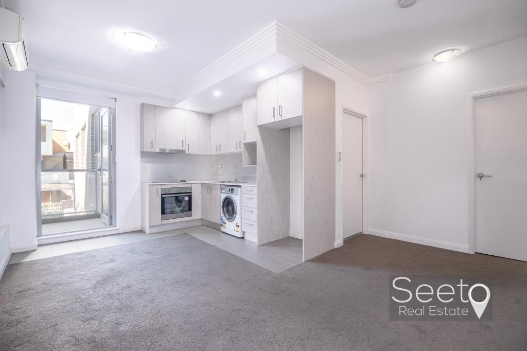 H105a/81-86 Courallie Ave, Homebush West, NSW 2140