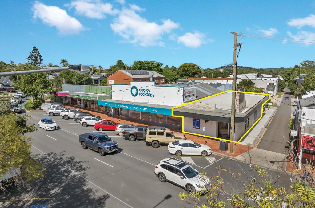 32 Maple St, Cooroy, QLD 4563